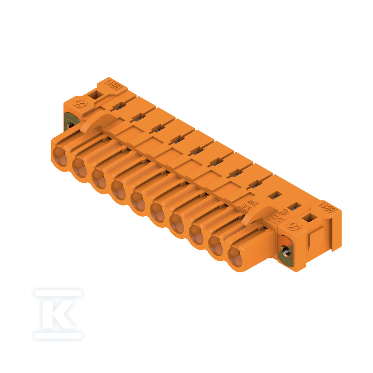 Złącze wtykowe do PCB (przyłącze - 1843830000