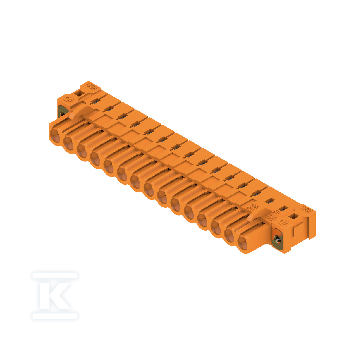 Złącze wtykowe do PCB (przyłącze - 1843880000