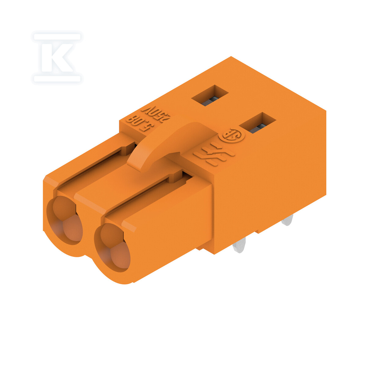 Złącze wtykowe do PCB (przyłącze - 1622940000