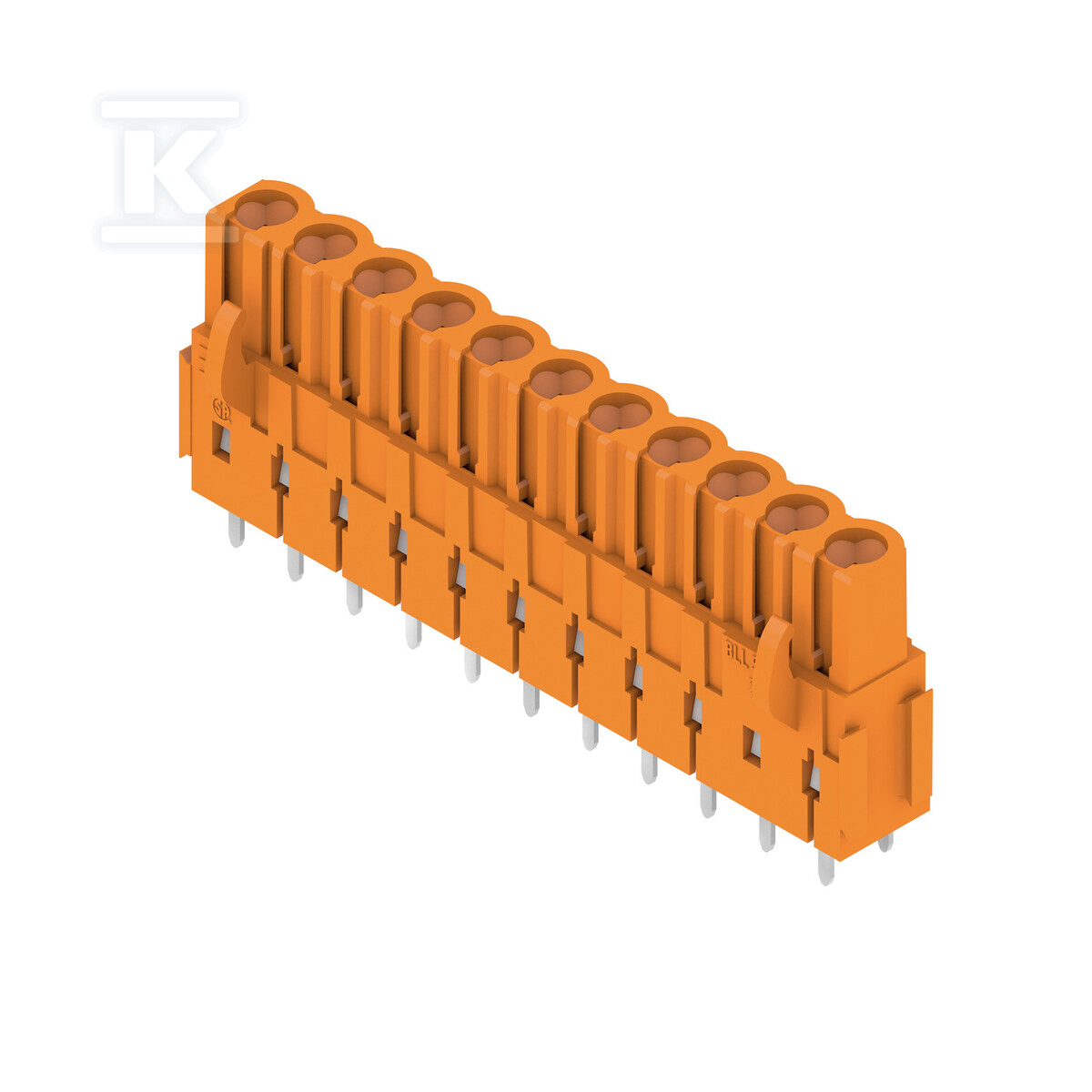 Złącze wtykowe do PCB (przyłącze - 1682820000