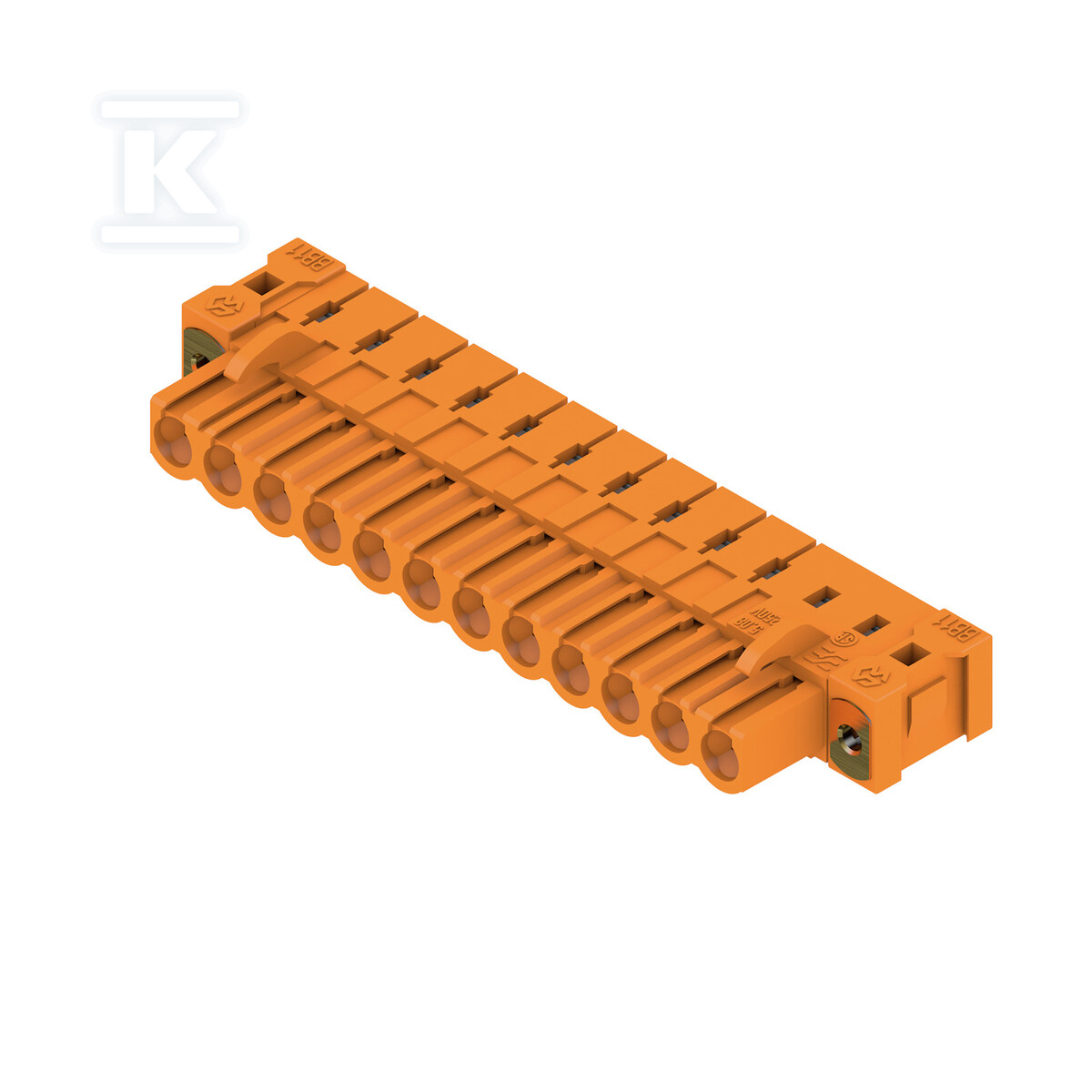 Złącze wtykowe do PCB (przyłącze - 1843850000