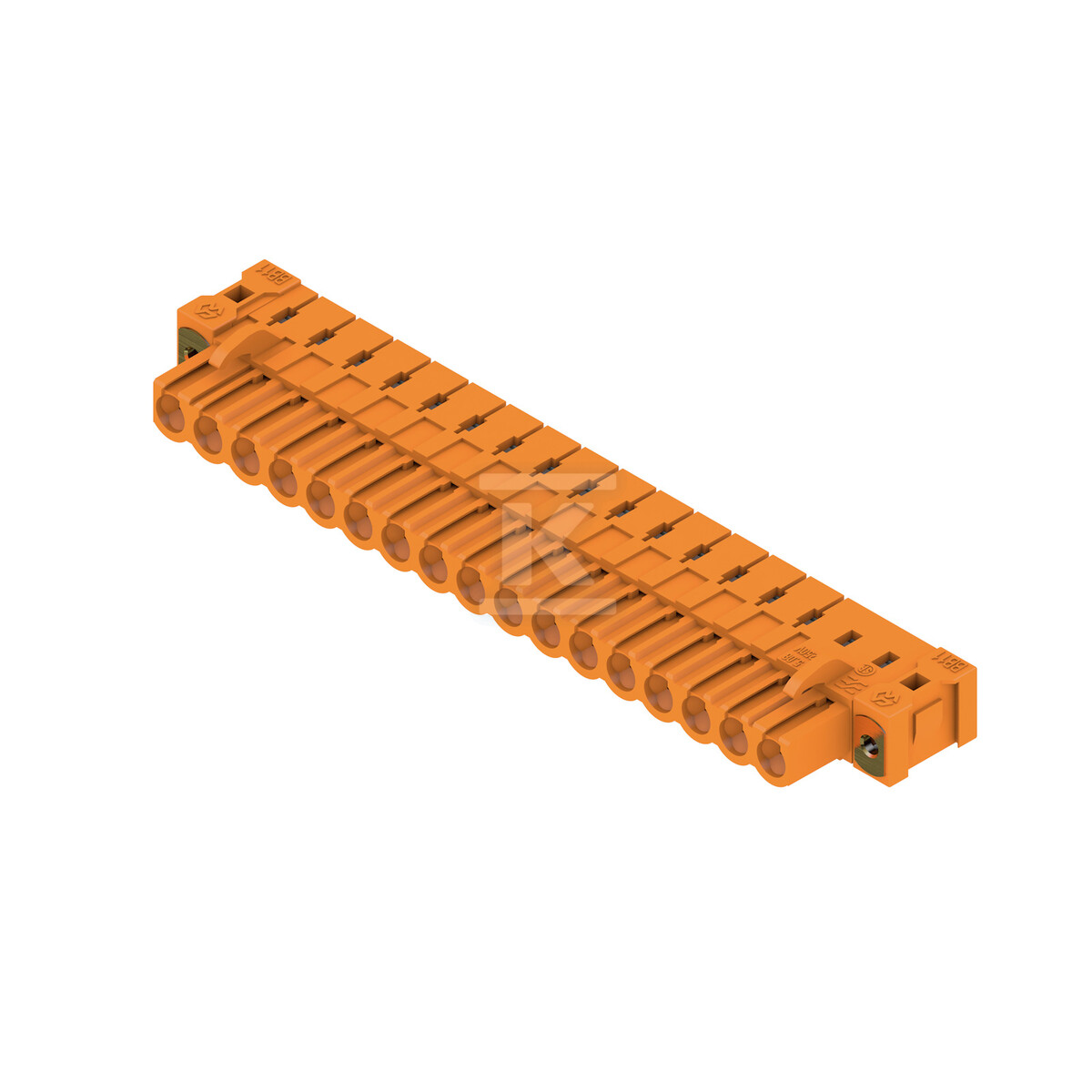 Złącze wtykowe do PCB (przyłącze - 1843900000