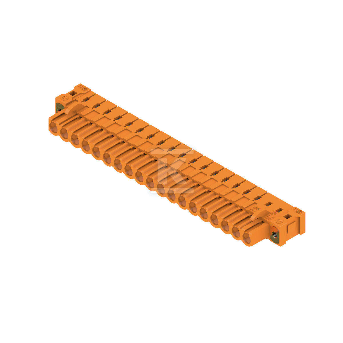 Złącze wtykowe do PCB (przyłącze - 1843920000
