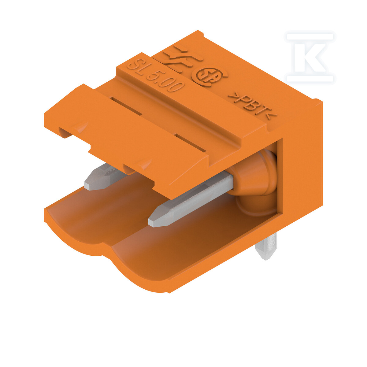 Złącze wtykowe do PCB (przyłącze - 1571130000