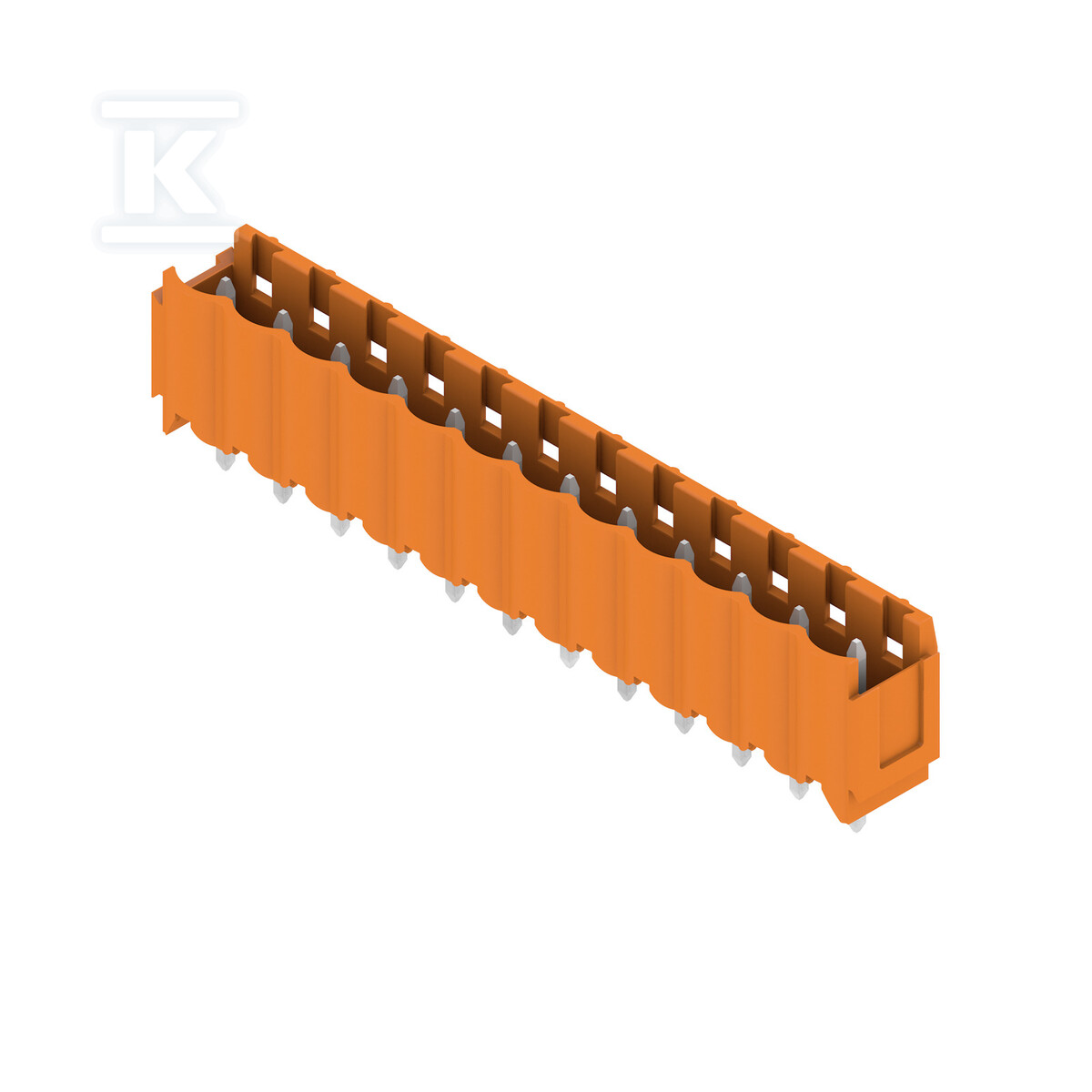 Złącze wtykowe do PCB (przyłącze - 1581880000