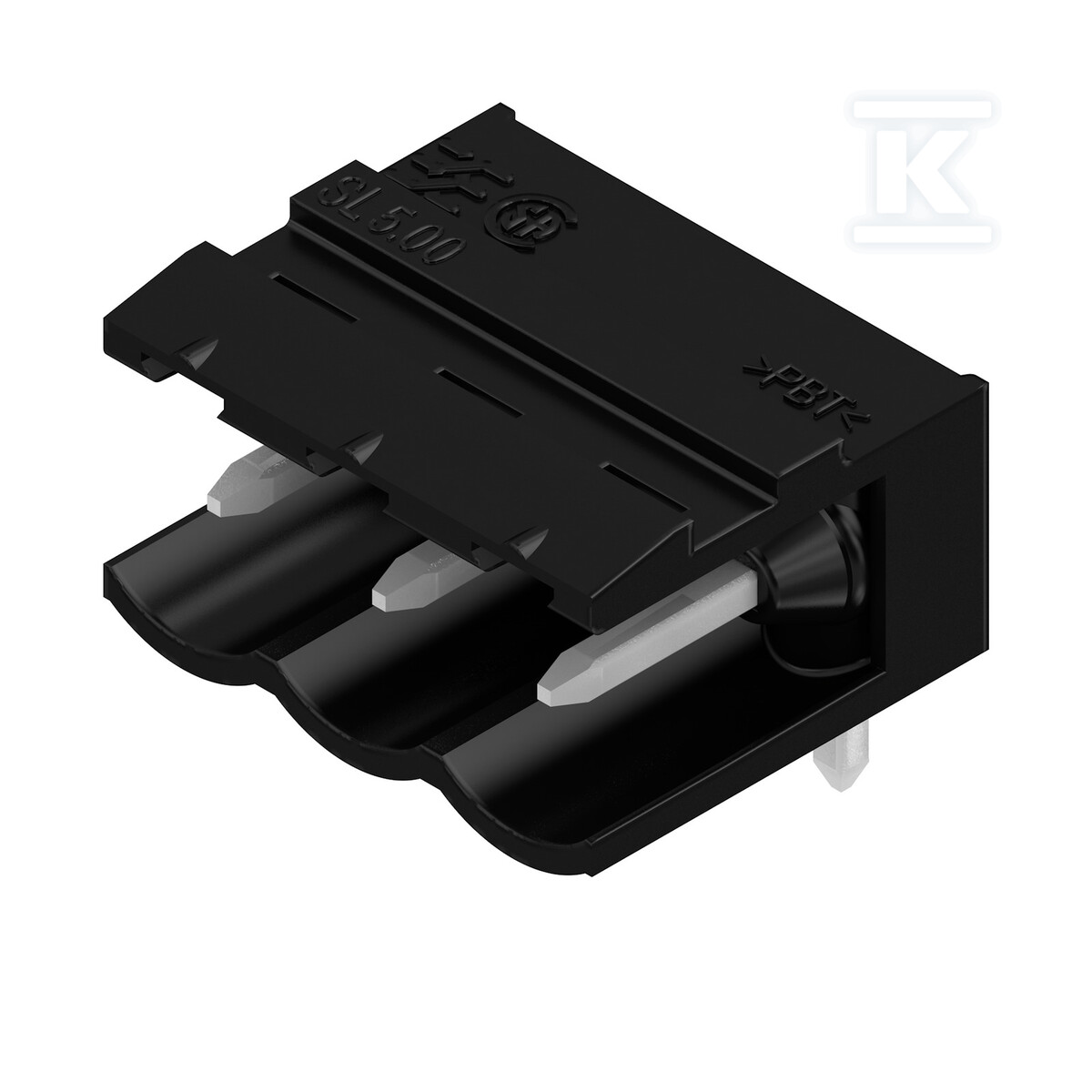 Złącze wtykowe do PCB (przyłącze - 1924410000