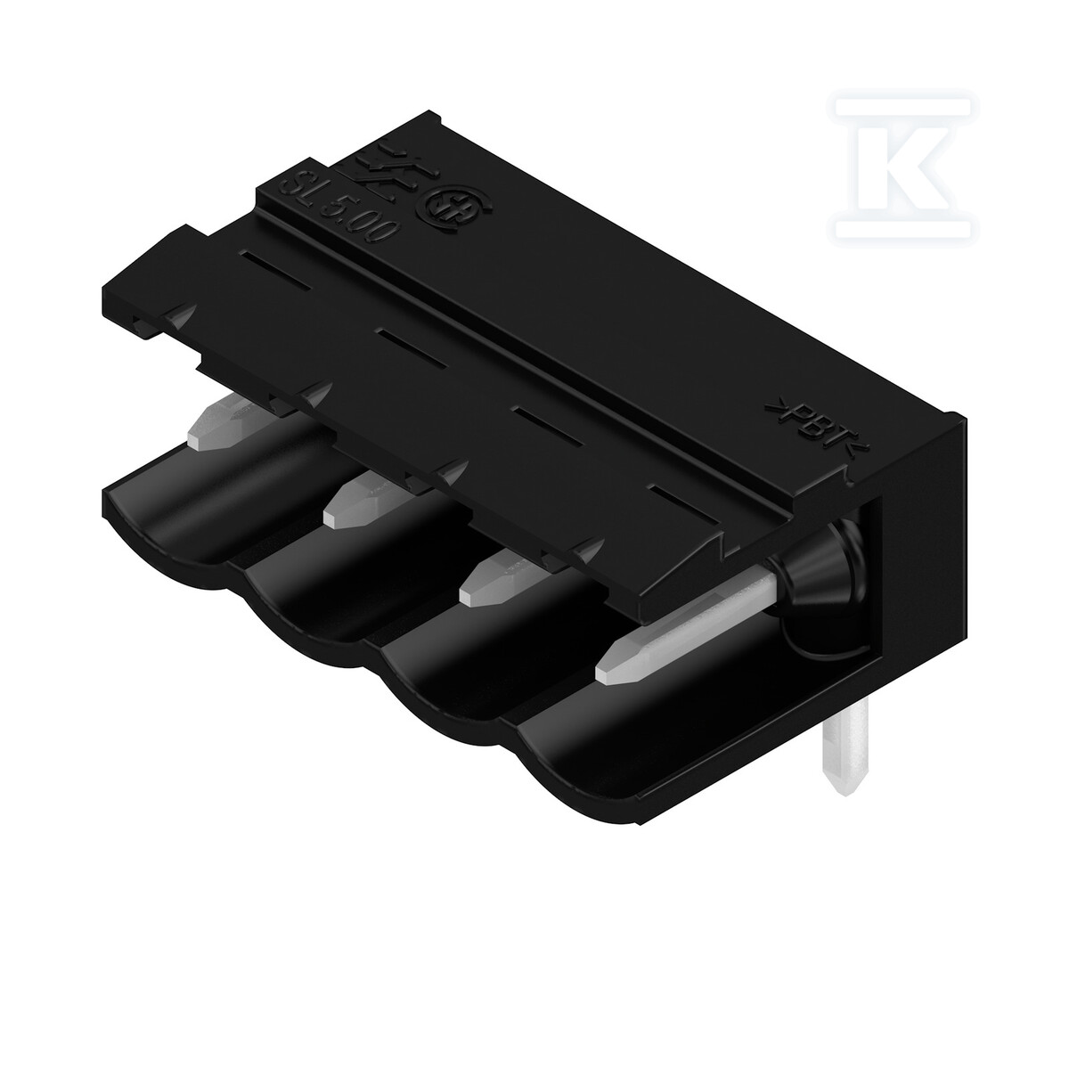 Złącze wtykowe do PCB (przyłącze - 1626010000