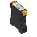 Filtr napięcia sieciowego tłumienie przy 100 MHz: 30 dB WAVEFILTER 3A