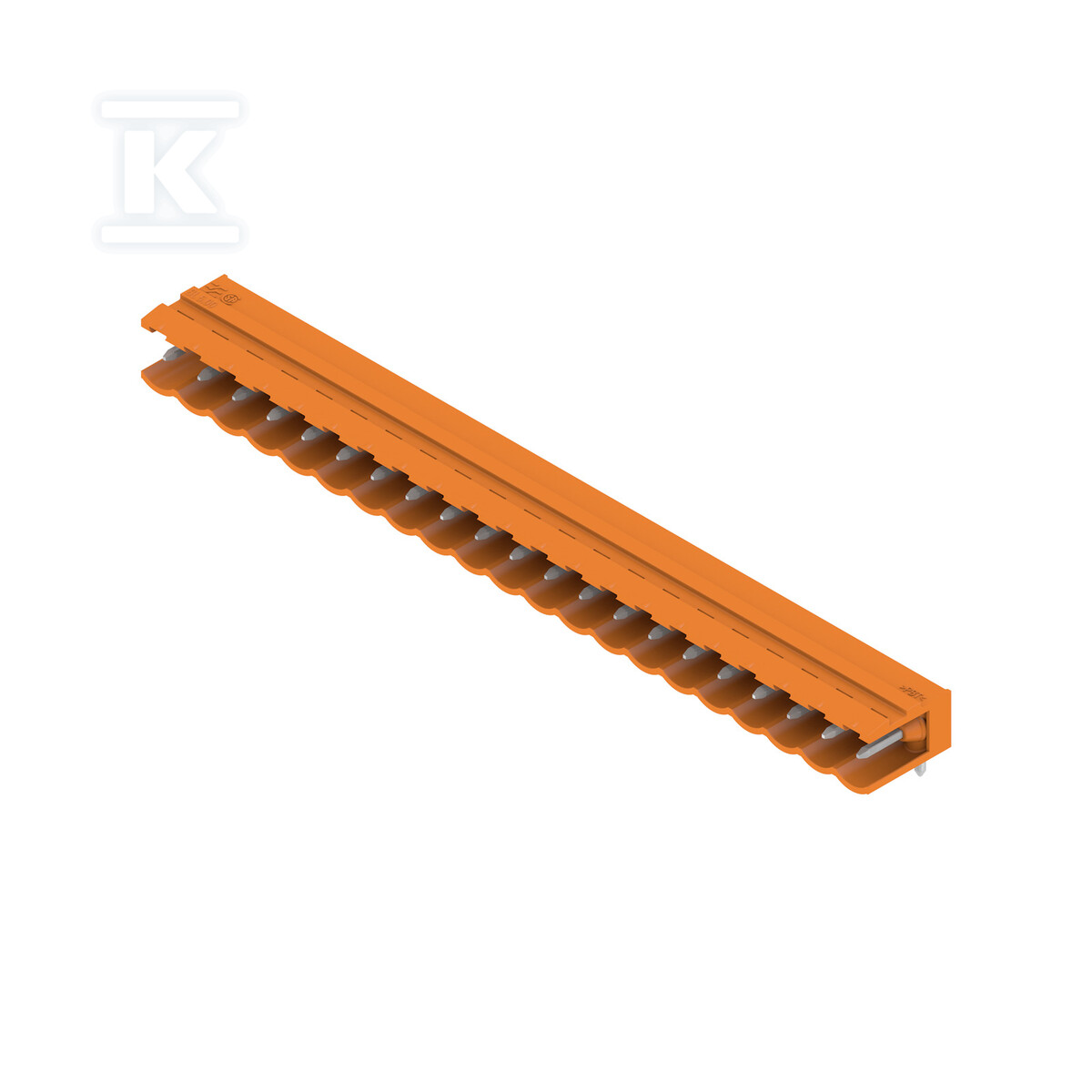 Złącze wtykowe do PCB (przyłącze - 1571310000
