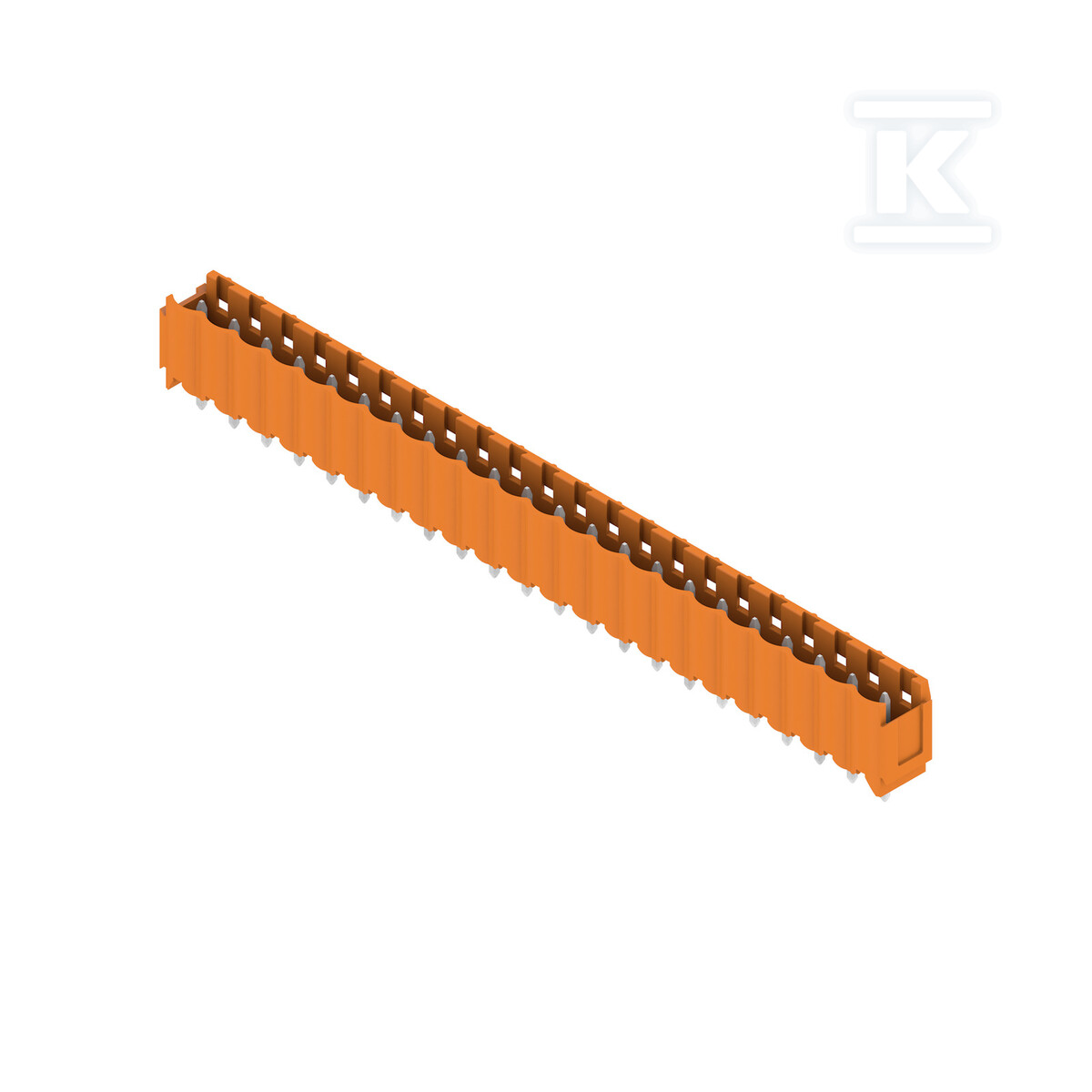 Złącze wtykowe do PCB (przyłącze - 1581980000
