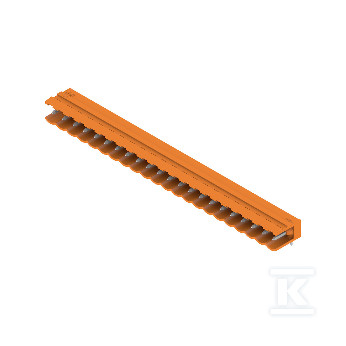 Złącze wtykowe do PCB (przyłącze - 1571320000