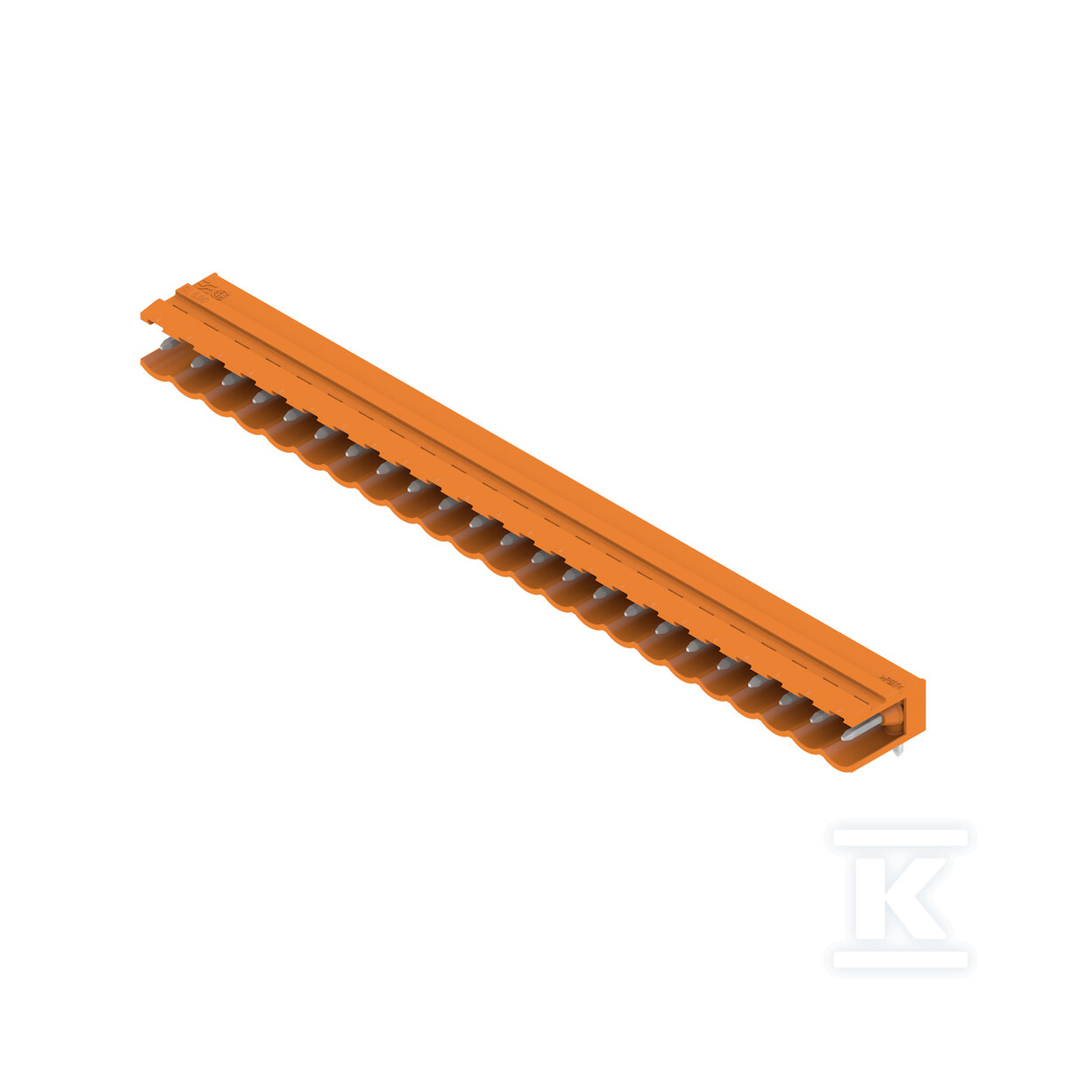 Złącze wtykowe do PCB (przyłącze - 1571330000