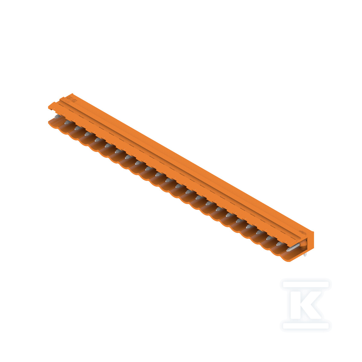 Złącze wtykowe do PCB (przyłącze - 1571340000
