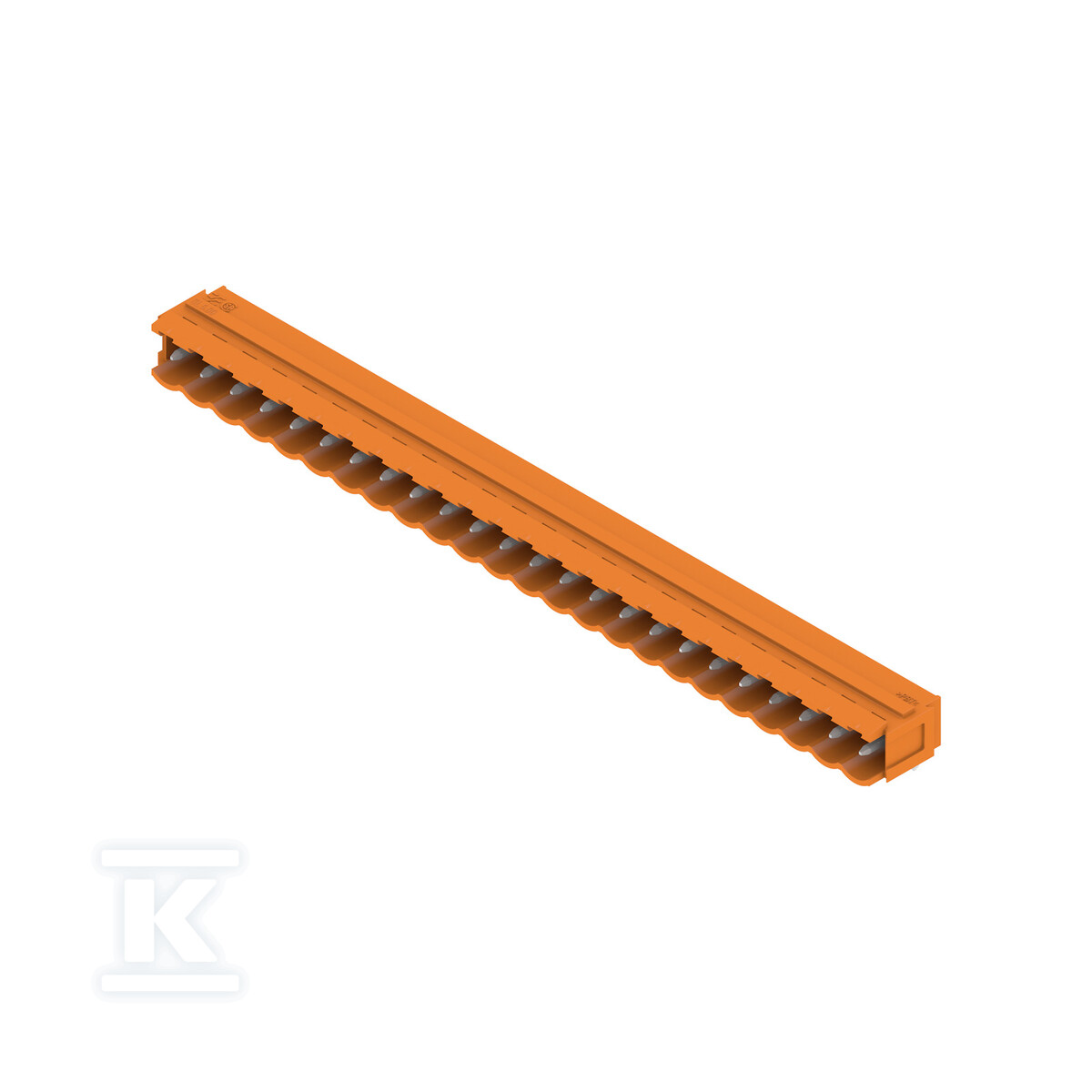 Złącze wtykowe do PCB (przyłącze - 1581080000