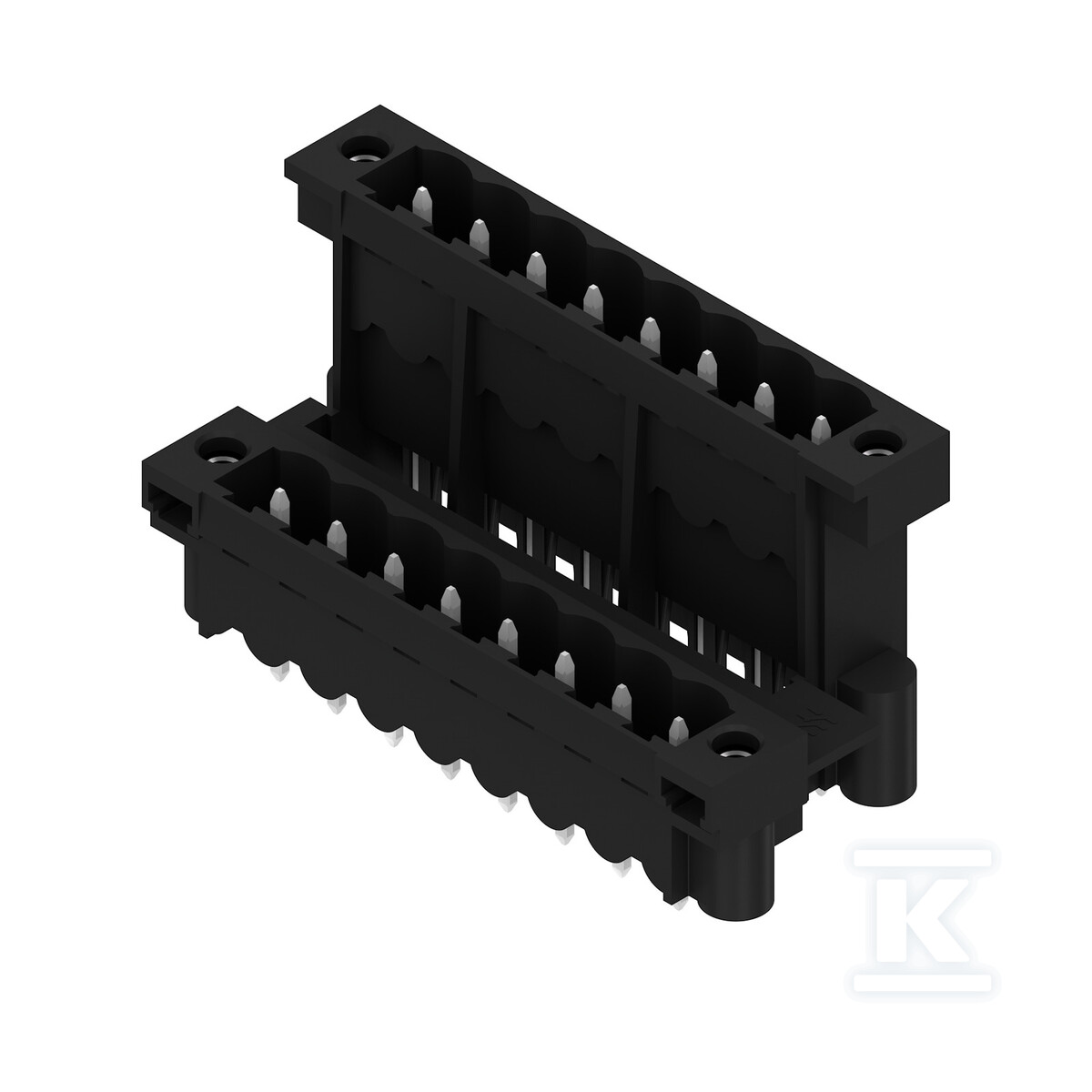 Złącze wtykowe do PCB (przyłącze - 1882990000
