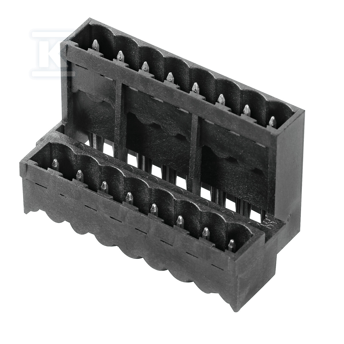 Złącze wtykowe do PCB (przyłącze - 1862380000