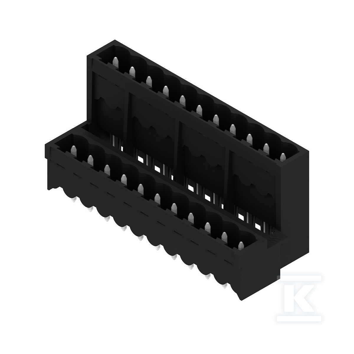 Złącze wtykowe do PCB (przyłącze - 1882750000