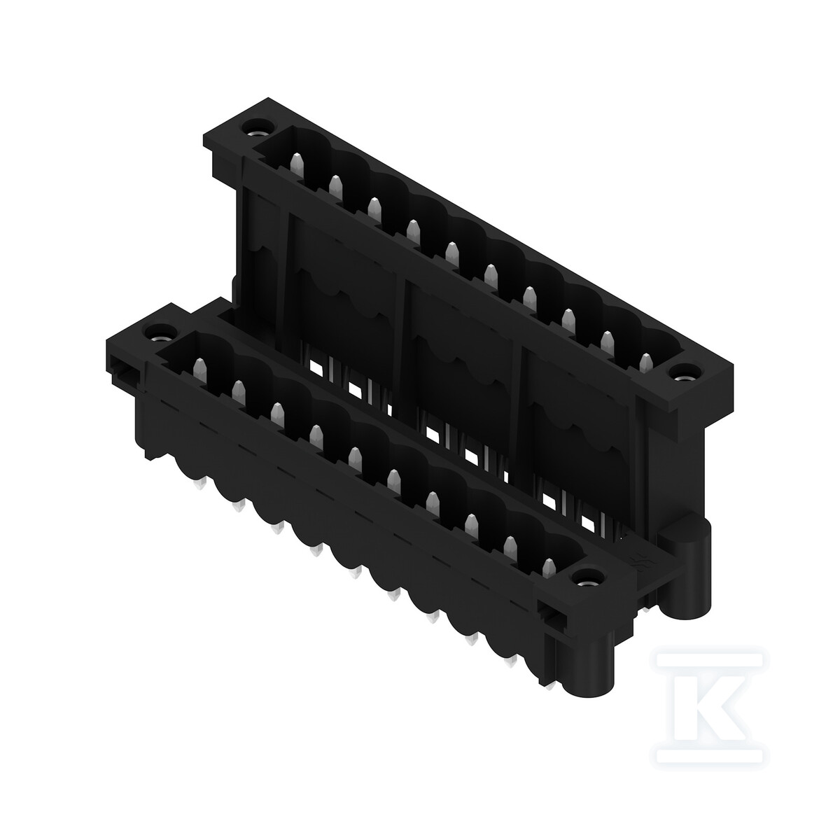 Złącze wtykowe do PCB (przyłącze - 1881340000