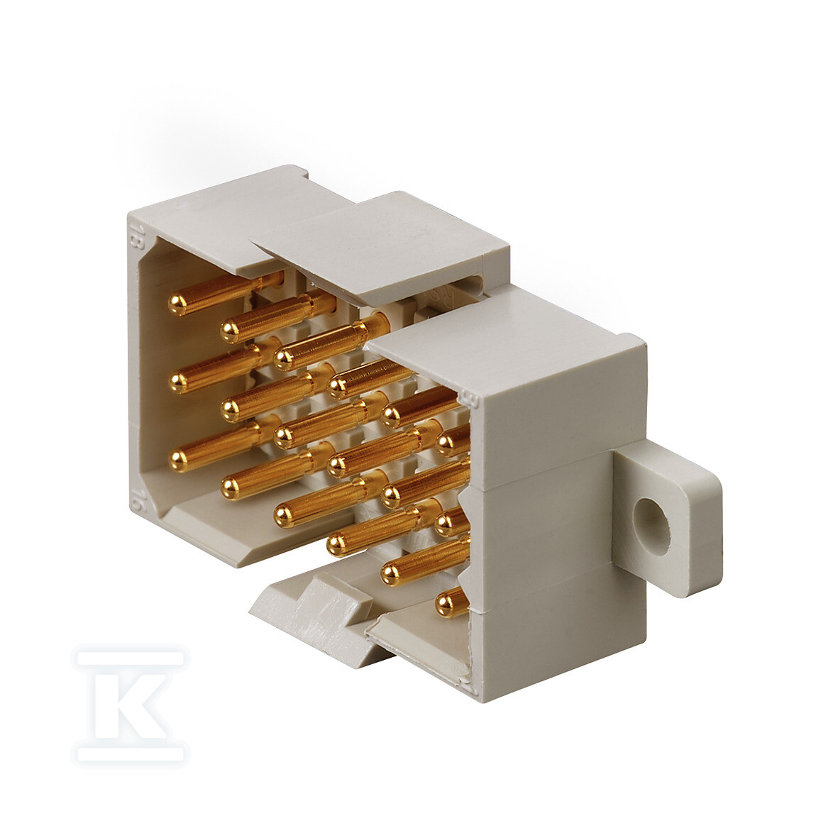 Złącze wtykowe do PCB (przyłącze - 1444800000