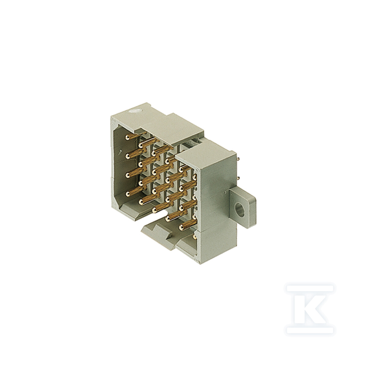 Złącze wtykowe do PCB (przyłącze - 1446900000