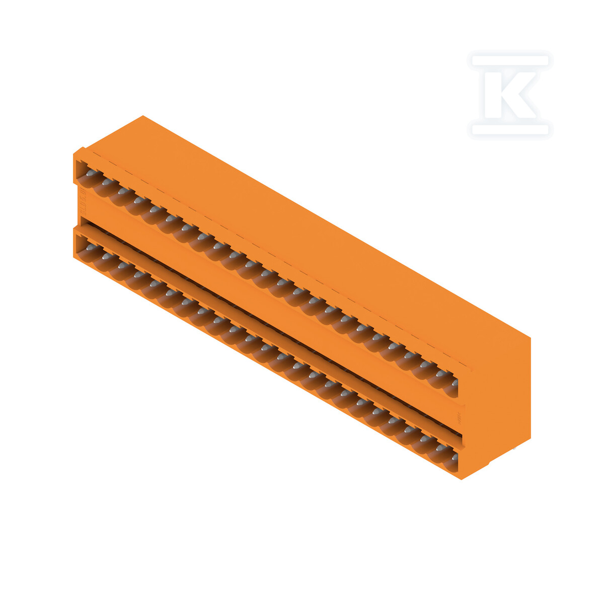 Złącze wtykowe do PCB (przyłącze - 1614570000
