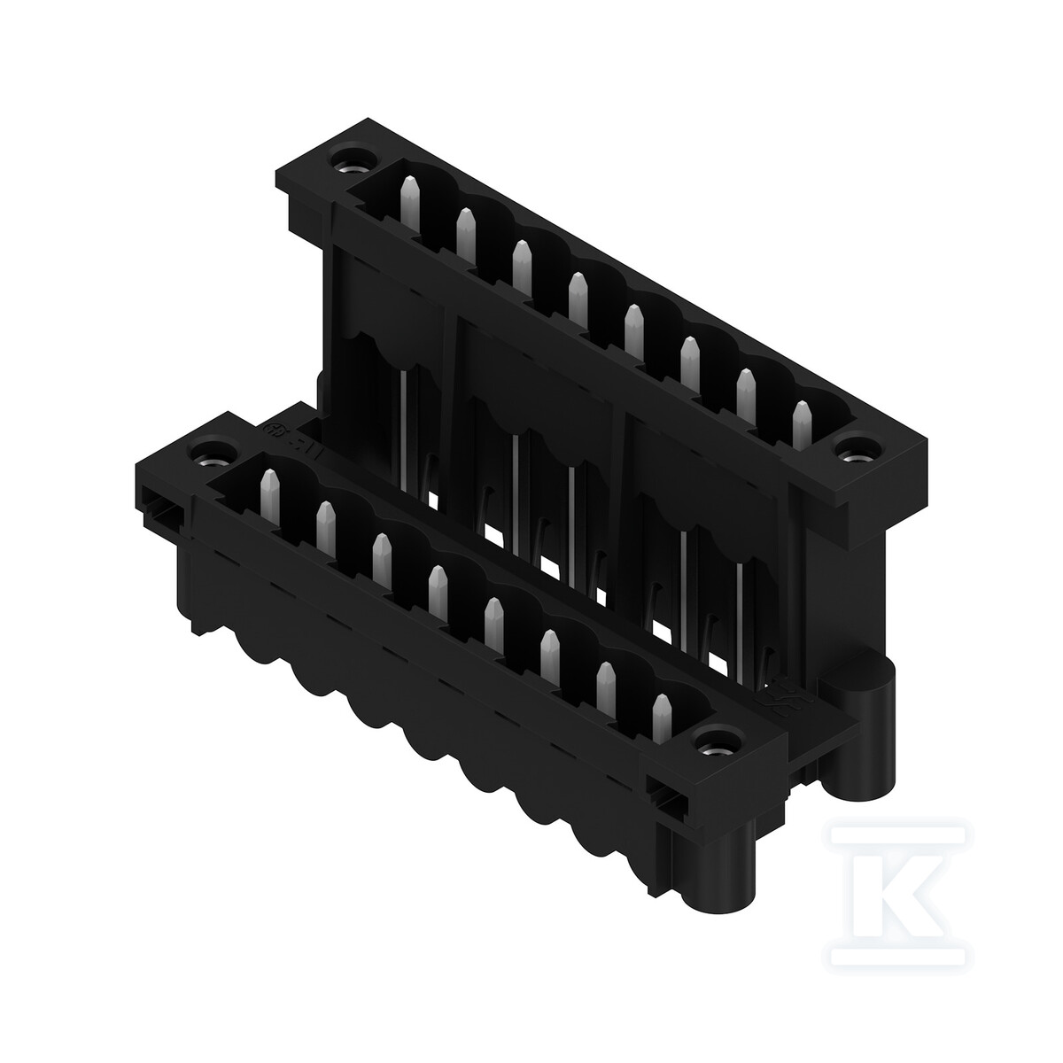 Złącze wtykowe do PCB (przyłącze - 1828950000