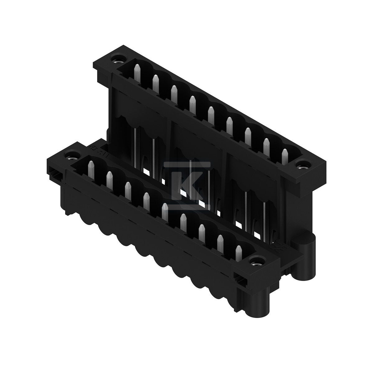 Złącze wtykowe do PCB (przyłącze - 1828960000