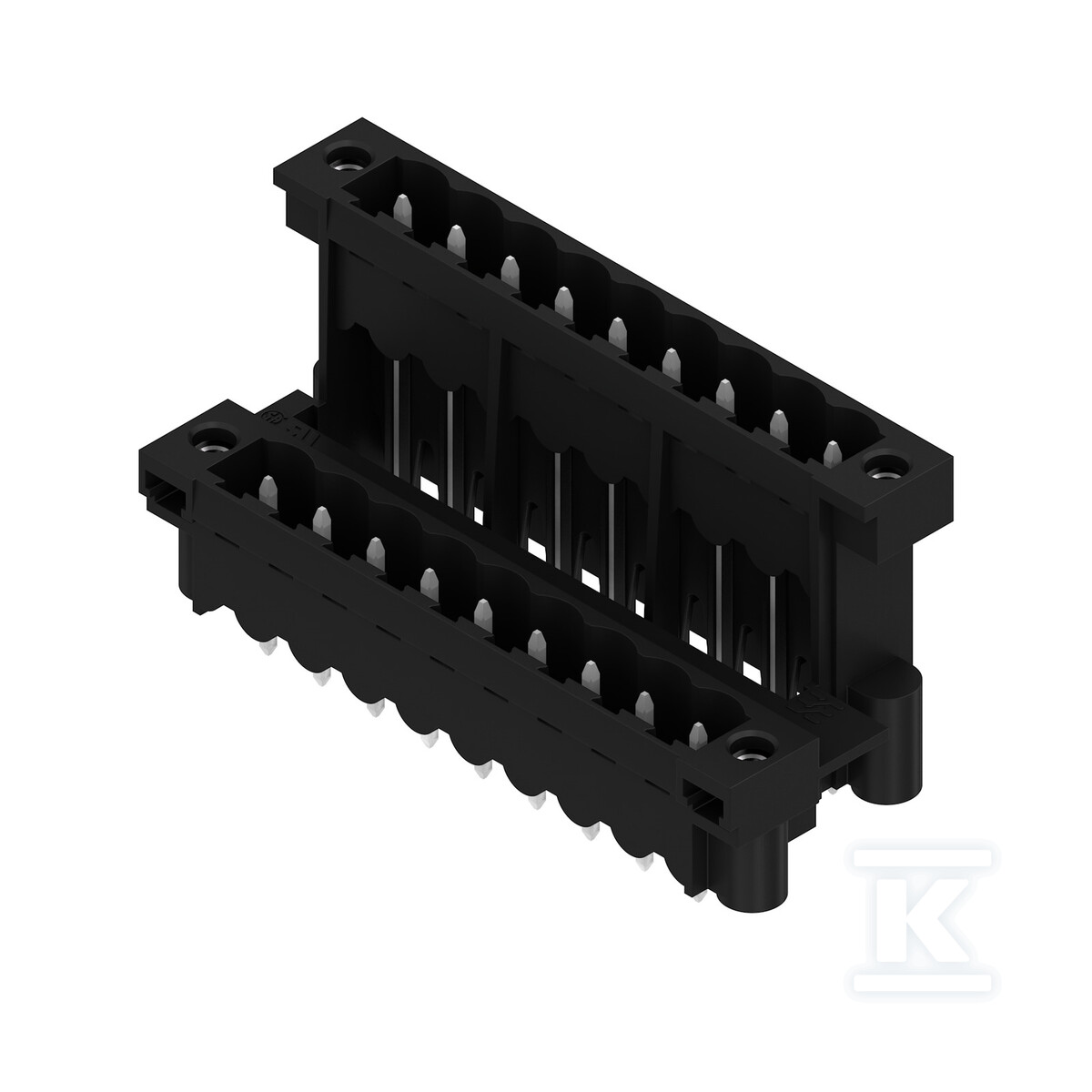 Złącze wtykowe do PCB (przyłącze - 1828840000
