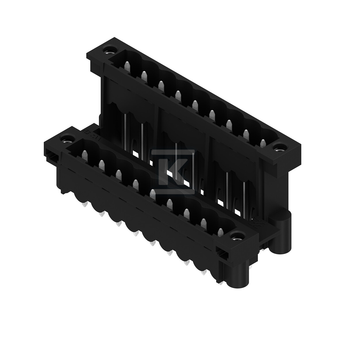 Złącze wtykowe do PCB (przyłącze - 1829080000