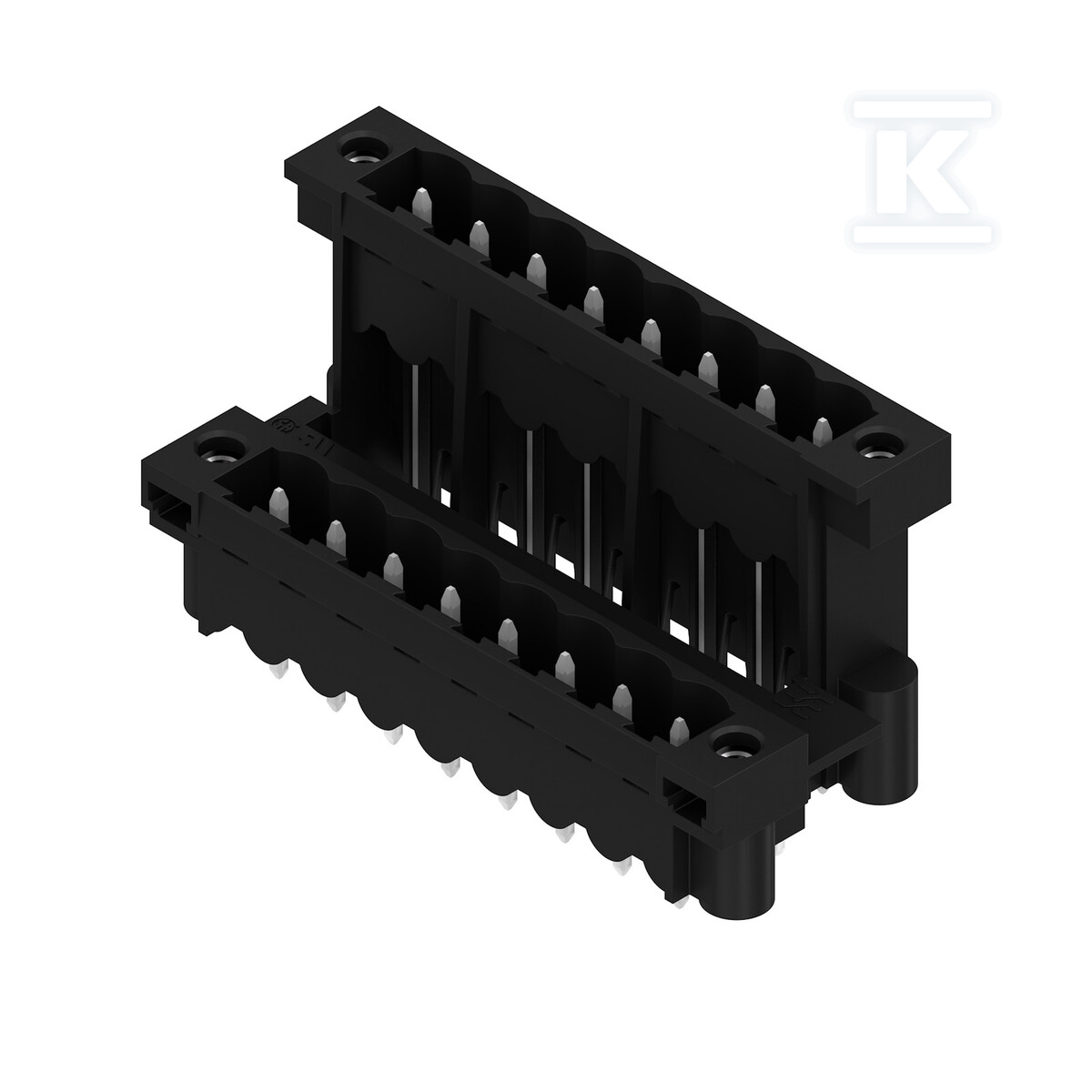 Złącze wtykowe do PCB (przyłącze - 1829070000