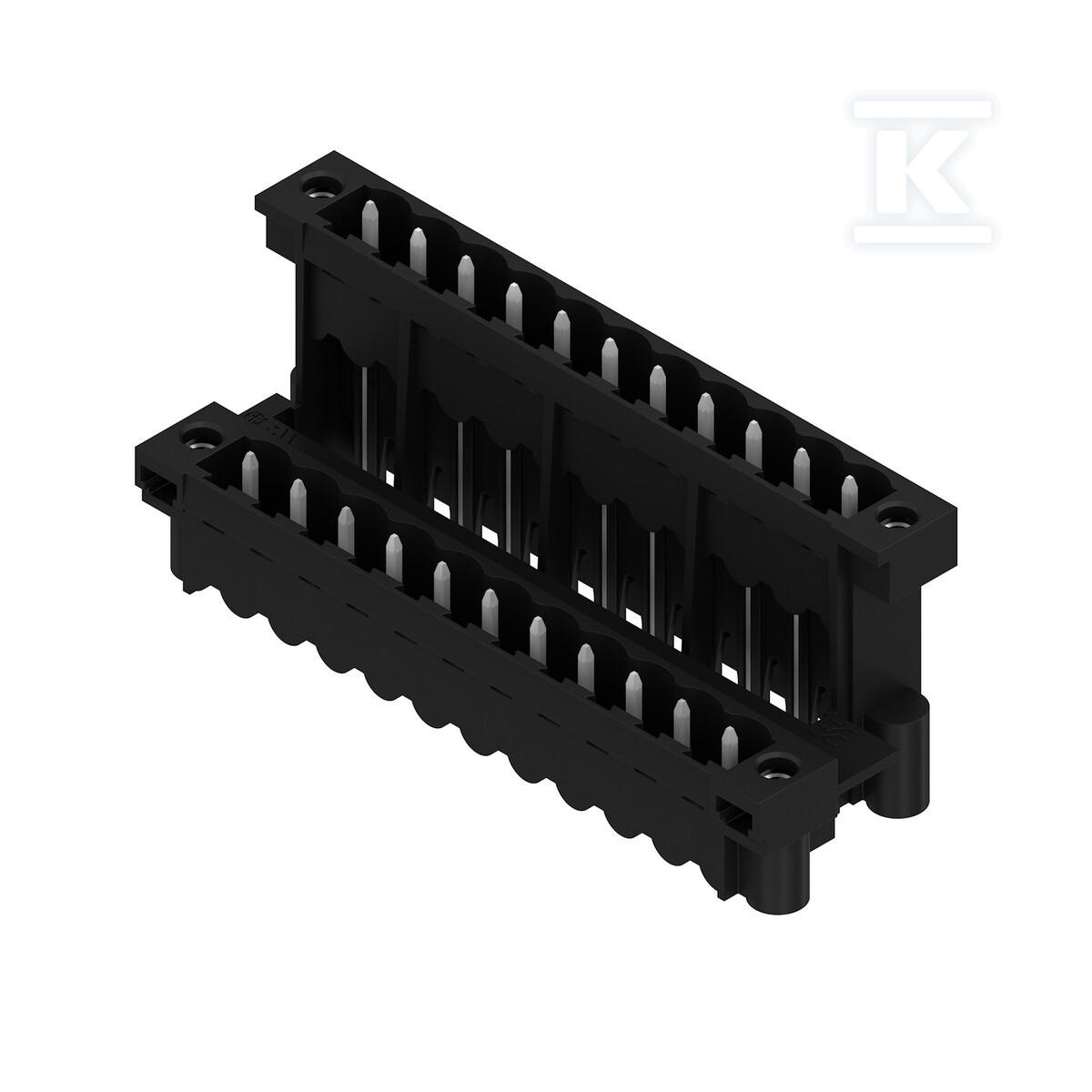 Złącze wtykowe do PCB (przyłącze - 1828980000