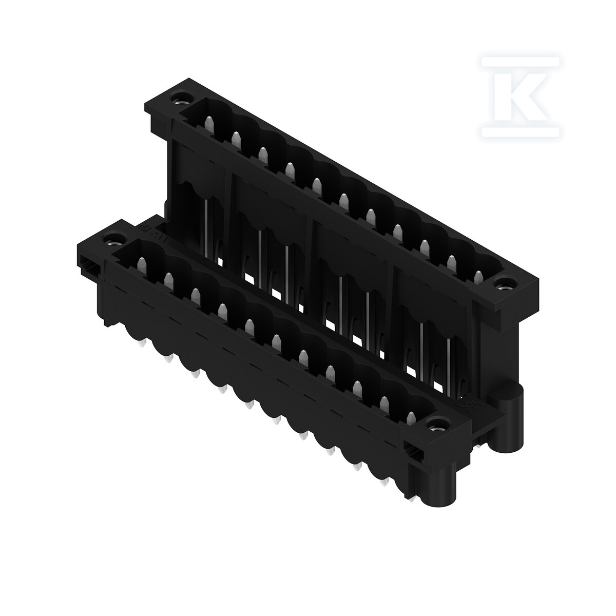 Złącze wtykowe do PCB (przyłącze - 1828860000