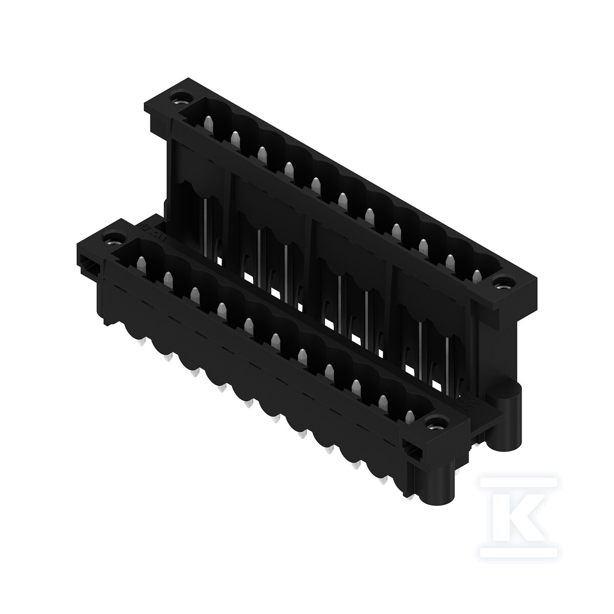 Złącze wtykowe do PCB (przyłącze - 1829100000