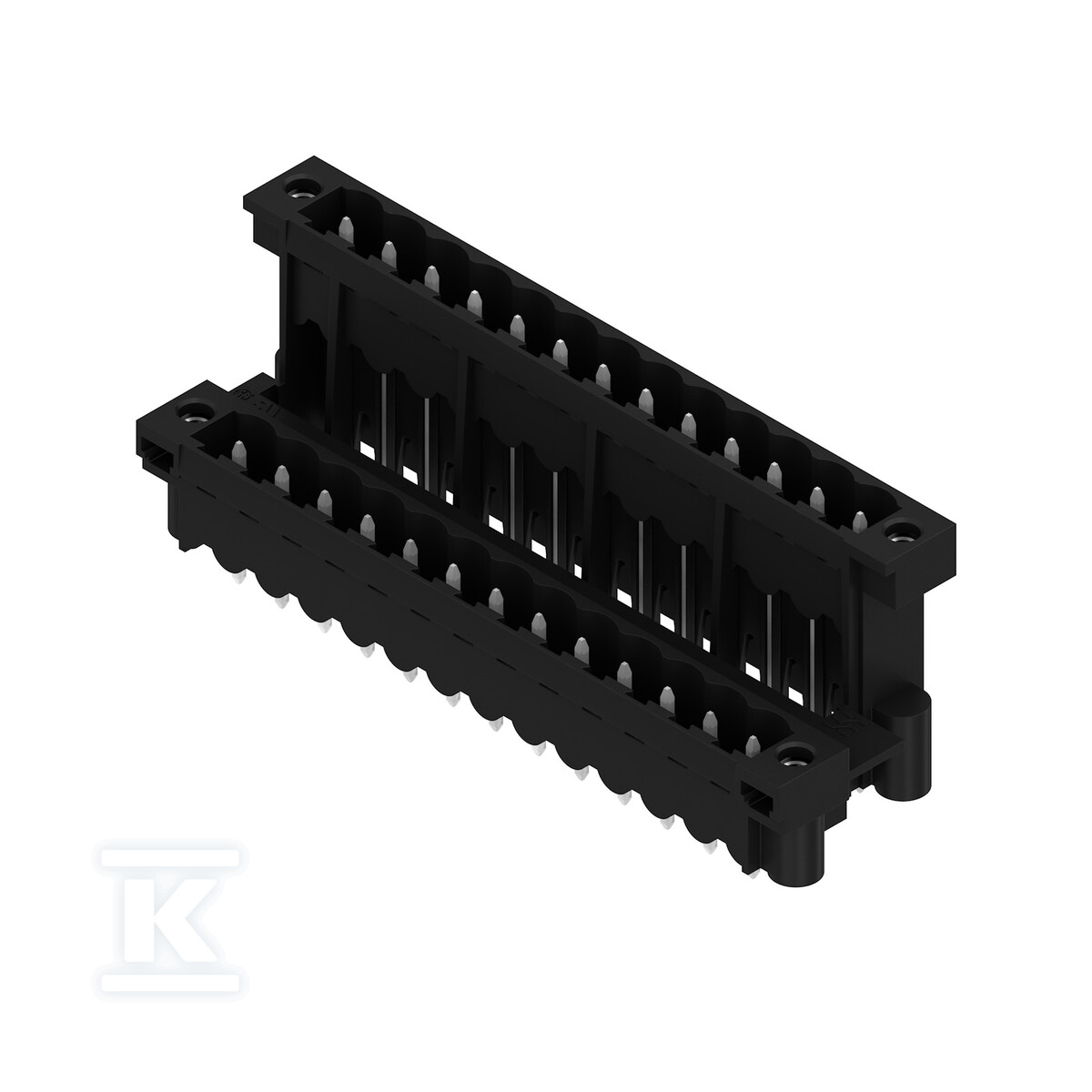 Złącze wtykowe do PCB (przyłącze - 1828880000