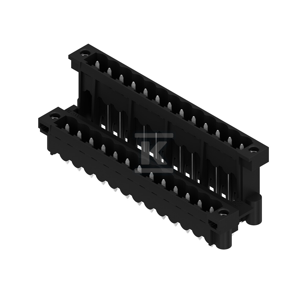 Złącze wtykowe do PCB (przyłącze - 1829120000