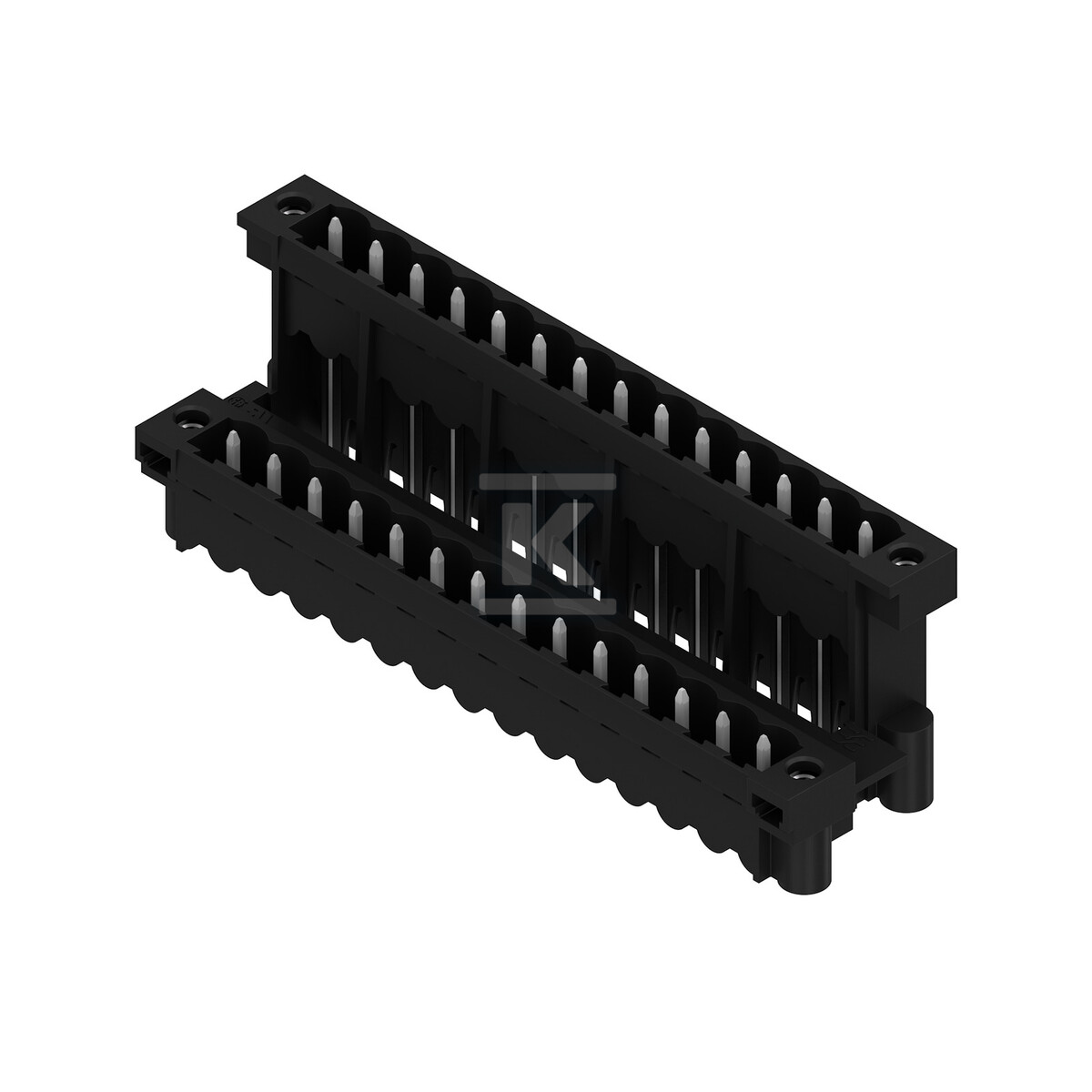 Złącze wtykowe do PCB (przyłącze - 1881310000
