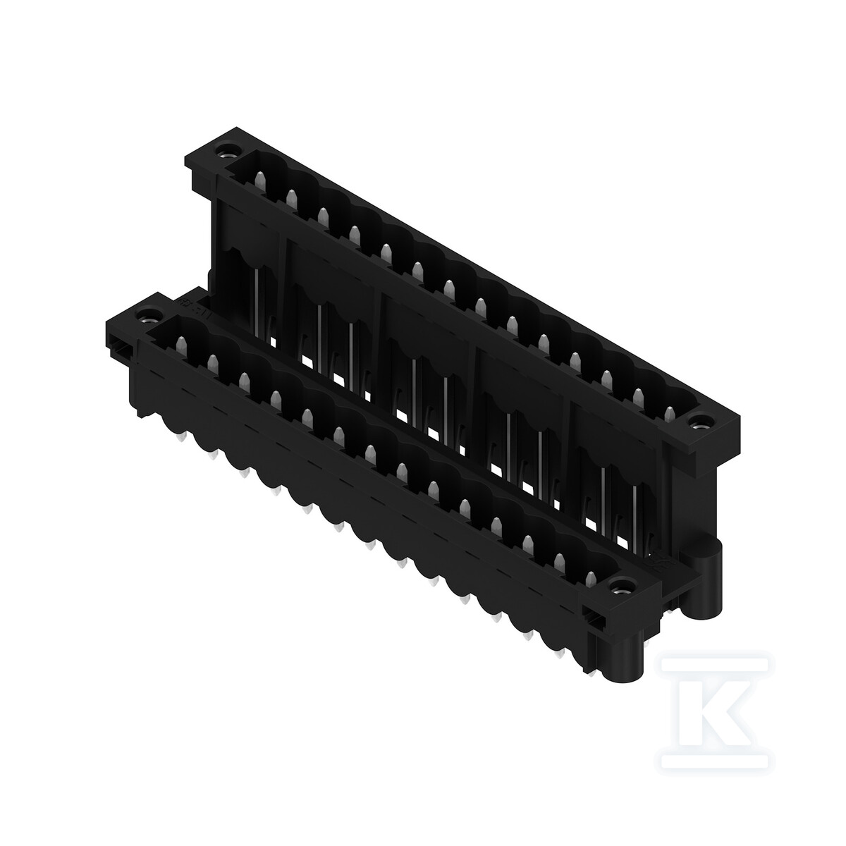 Złącze wtykowe do PCB (przyłącze - 1889200000