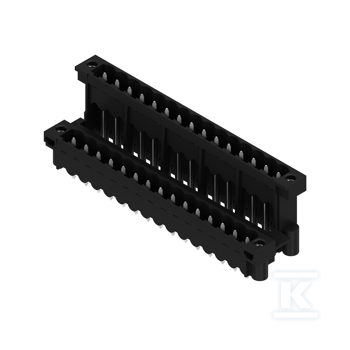 Złącze wtykowe do PCB (przyłącze - 1889350000