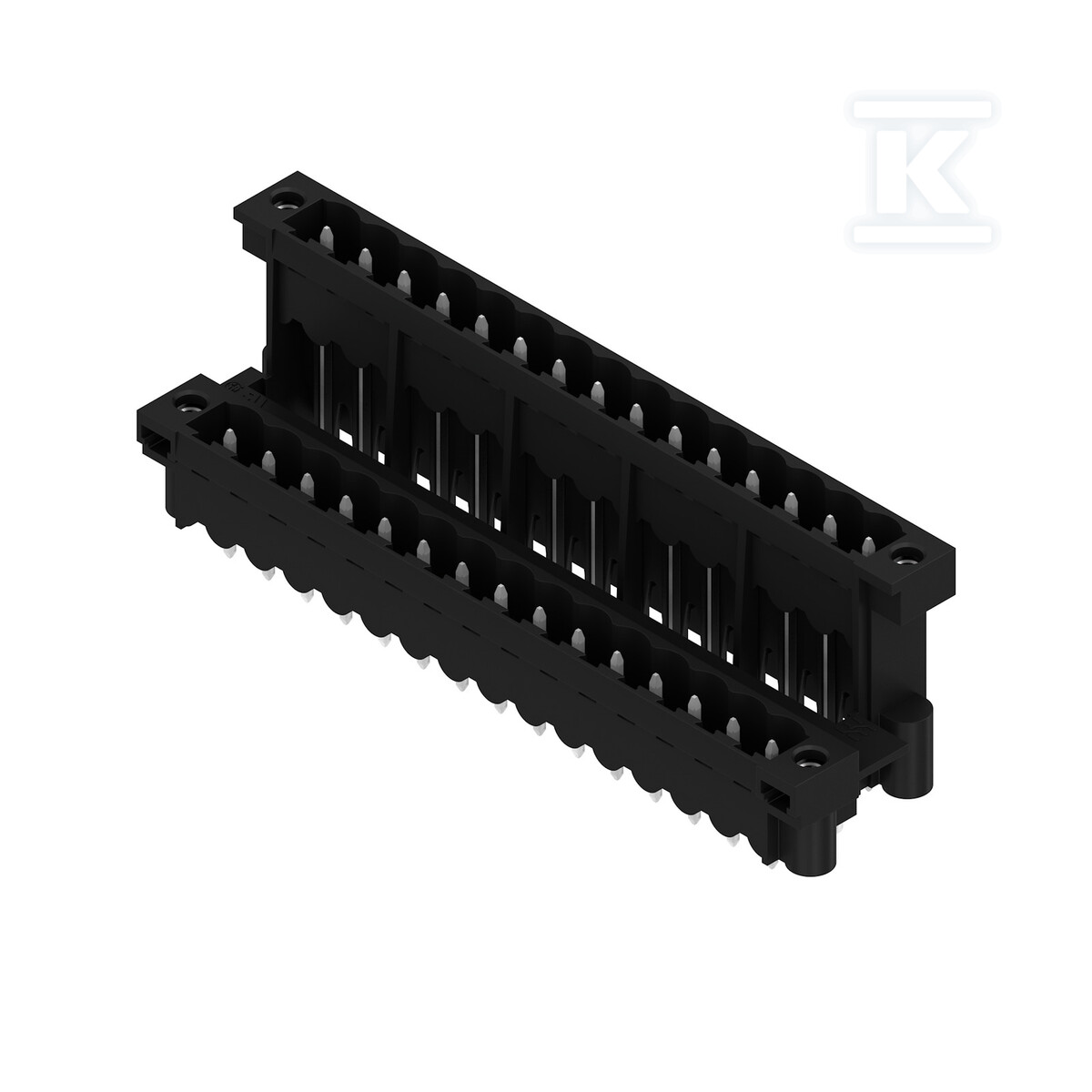 Złącze wtykowe do PCB (przyłącze - 1889210000