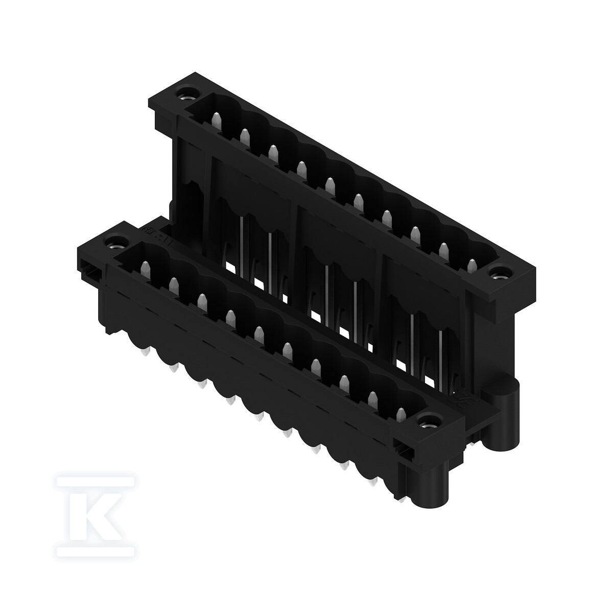 Złącze wtykowe do PCB (przyłącze - 1828850000