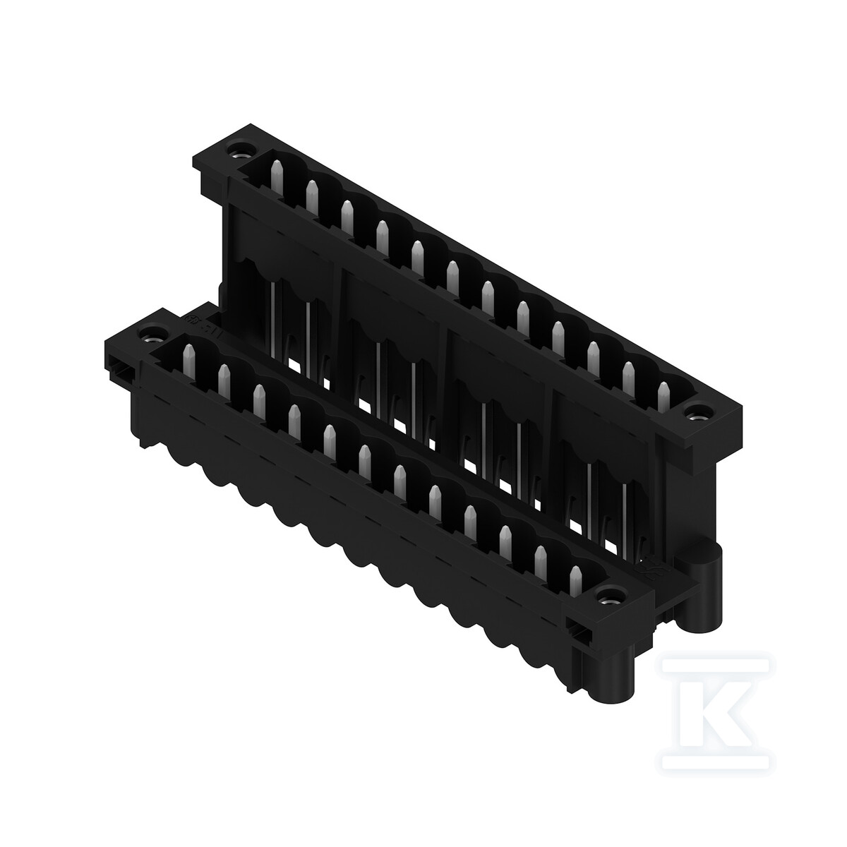 Złącze wtykowe do PCB (przyłącze - 1828990000