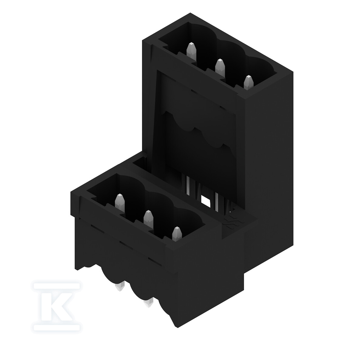 Złącze wtykowe do PCB (przyłącze - 1882700000