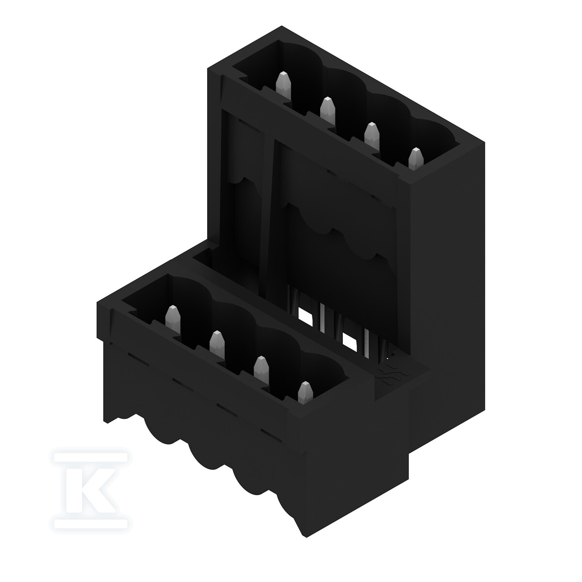 Złącze wtykowe do PCB (przyłącze - 1895000000