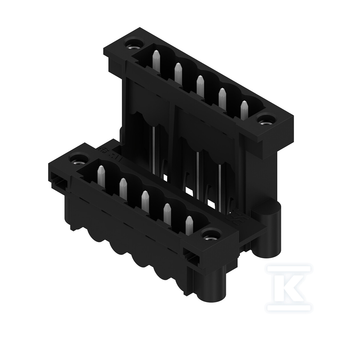 Złącze wtykowe do PCB (przyłącze - 1828920000