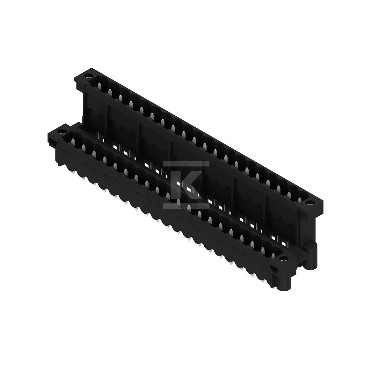 Złącze wtykowe do PCB (przyłącze - 1881490000