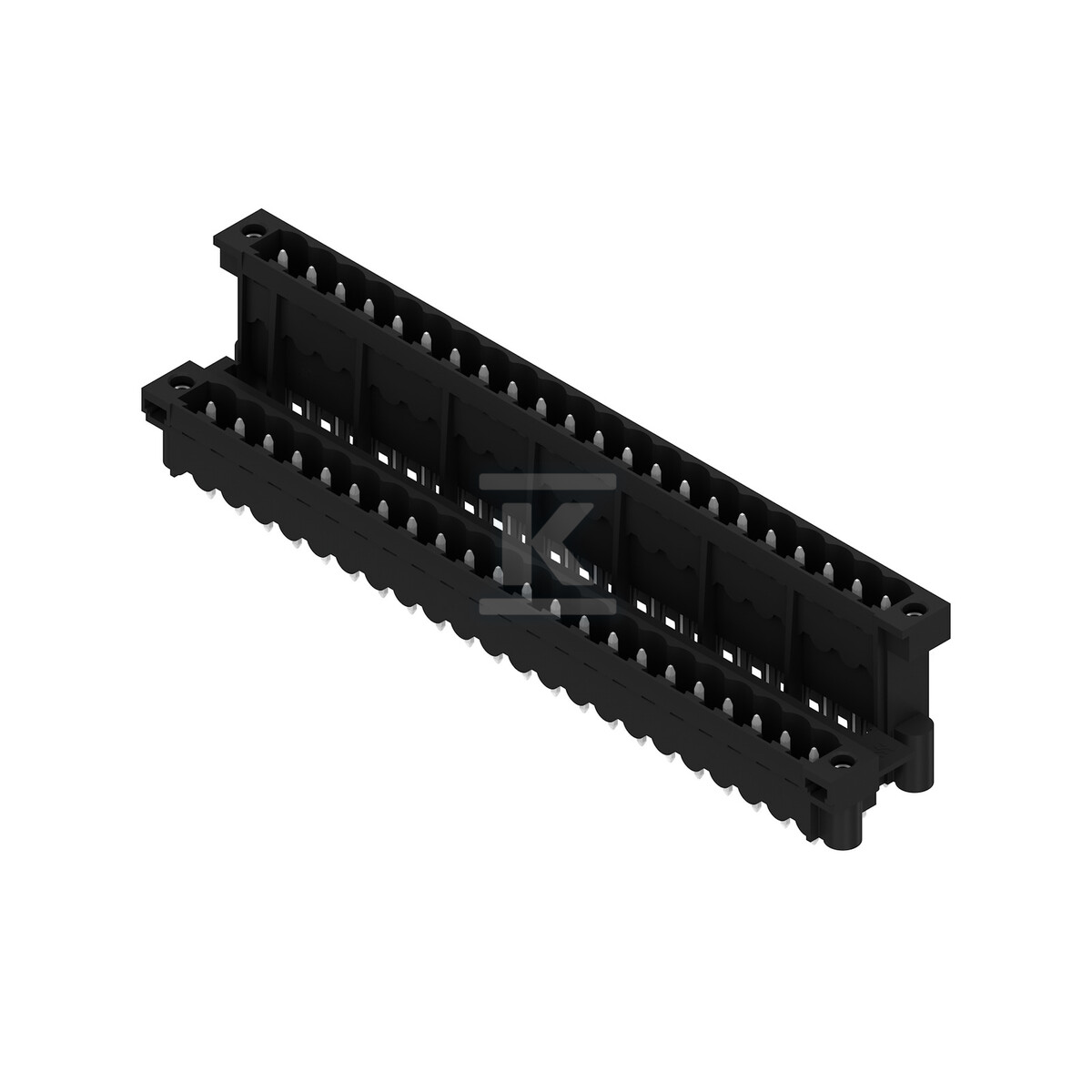 Złącze wtykowe do PCB (przyłącze - 1883330000