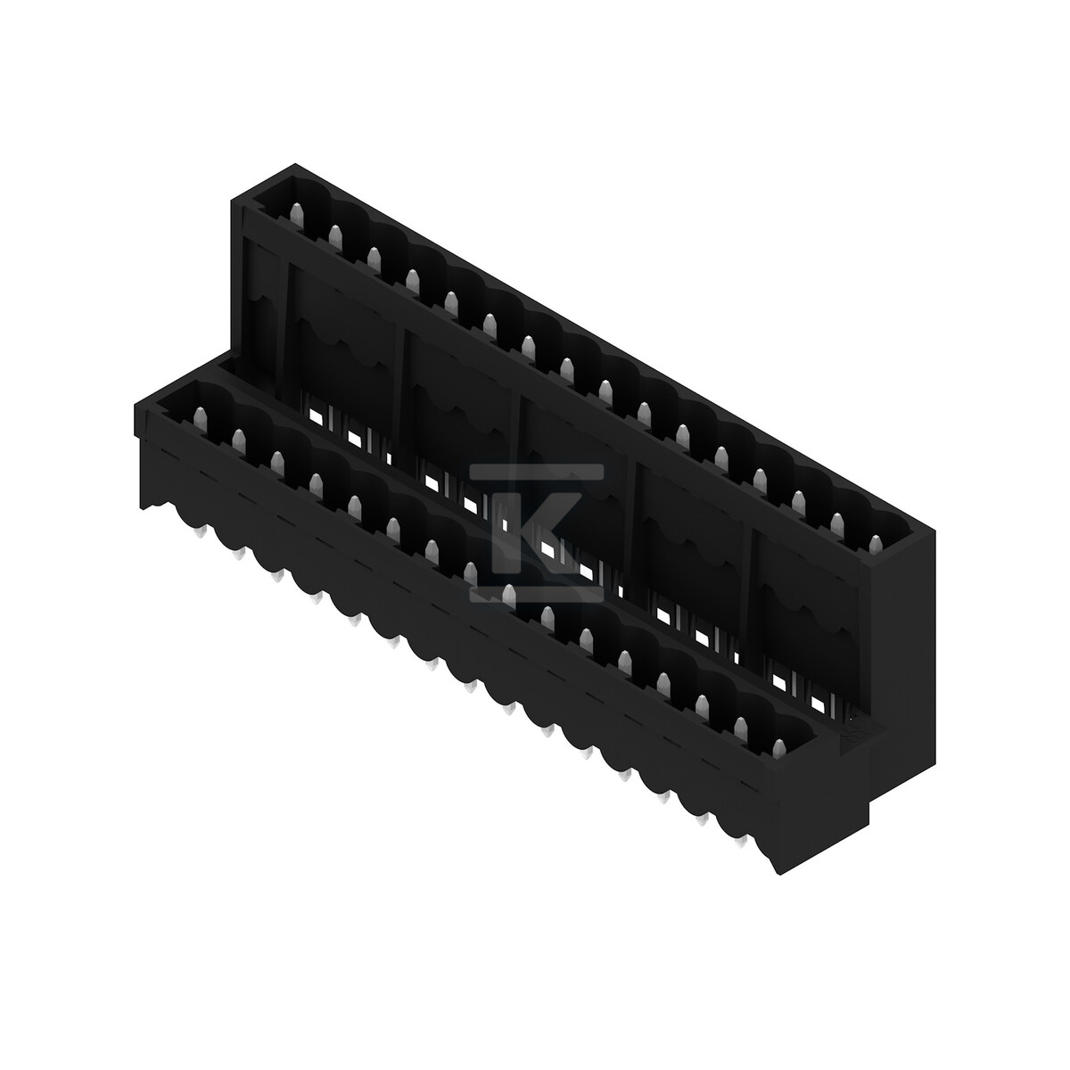 Złącze wtykowe do PCB (przyłącze - 1882800000