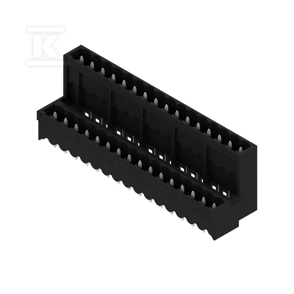 Złącze wtykowe do PCB (przyłącze - 1911650000