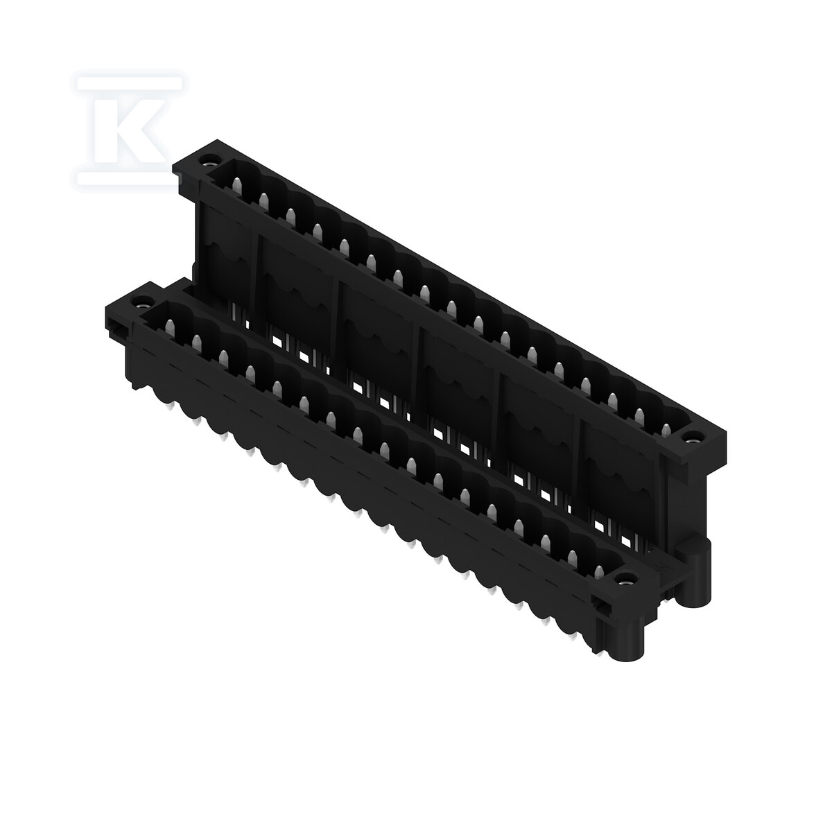 Złącze wtykowe do PCB (przyłącze - 1881420000