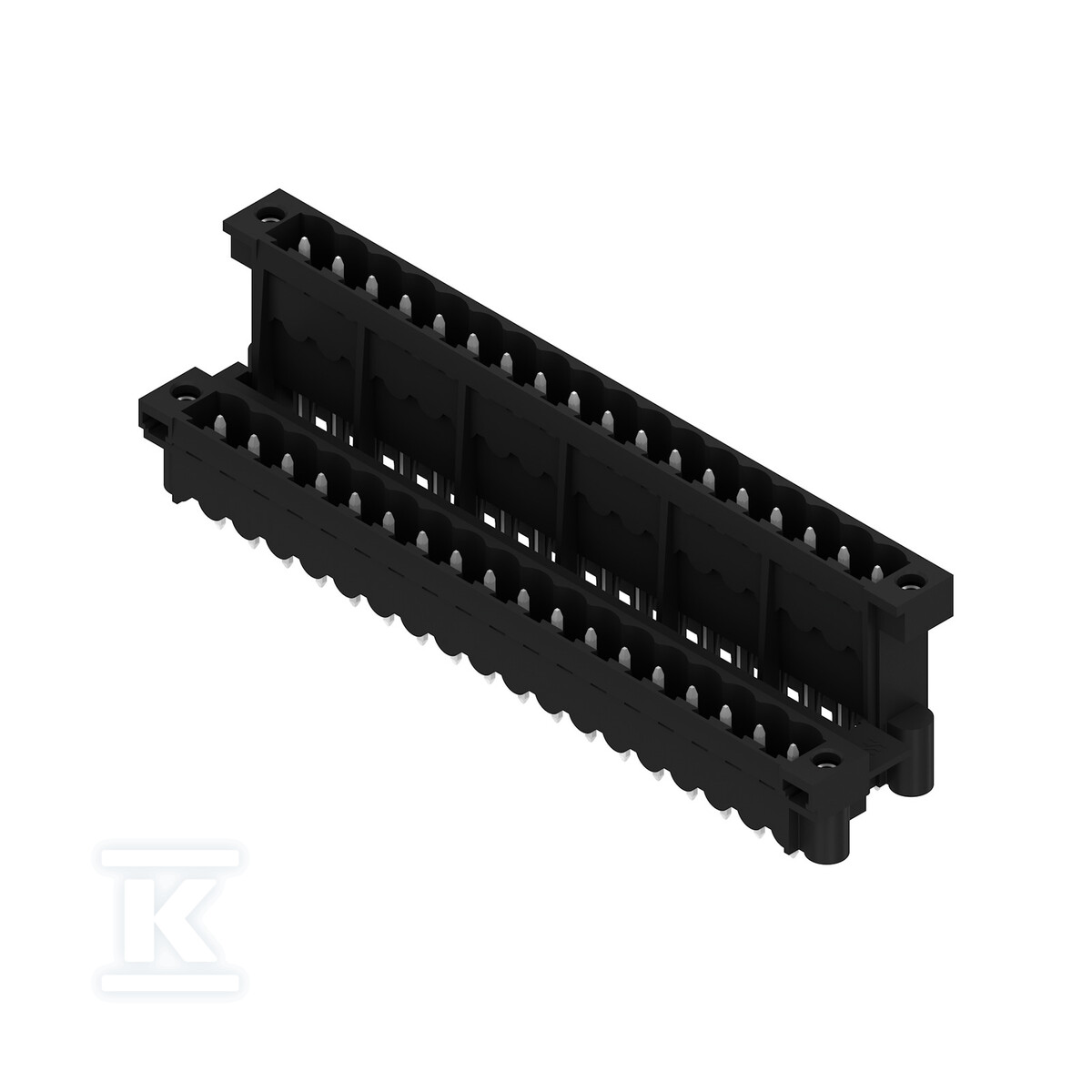 Złącze wtykowe do PCB (przyłącze - 1881470000